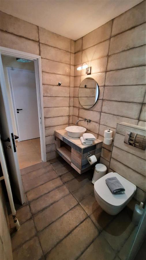 Voulas Apartments 스투파 외부 사진
