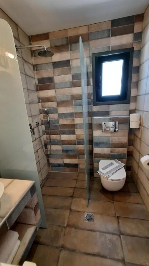 Voulas Apartments 스투파 외부 사진