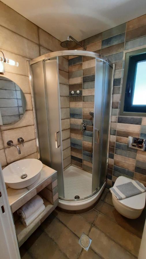 Voulas Apartments 스투파 외부 사진