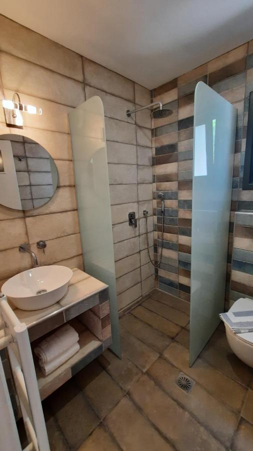 Voulas Apartments 스투파 외부 사진