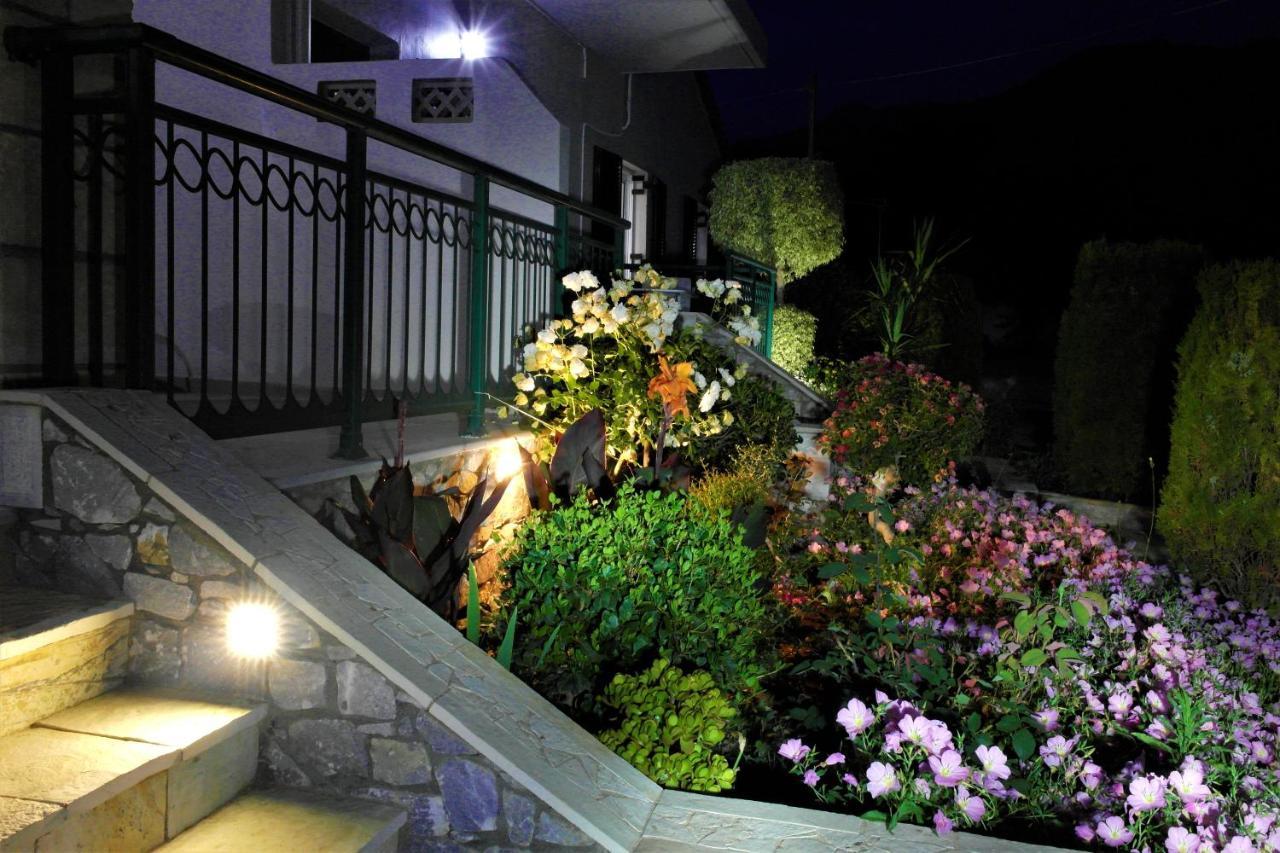 Voulas Apartments 스투파 외부 사진